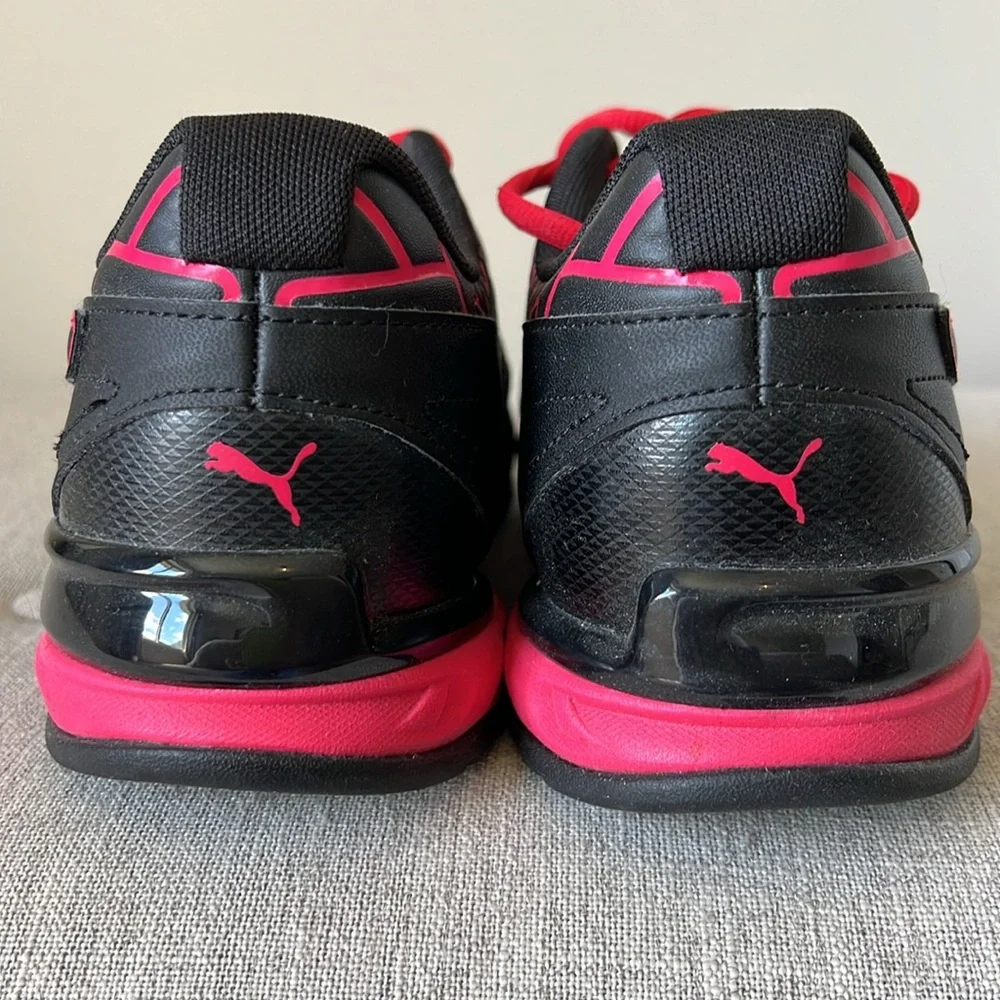 Puma athletic sneakers - Picture 5 of 7